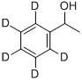 1-Phenylethanol-[d5]